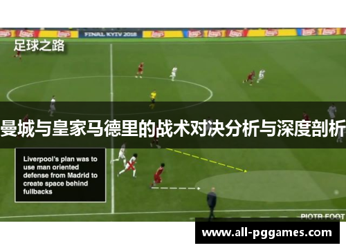 曼城与皇家马德里的战术对决分析与深度剖析