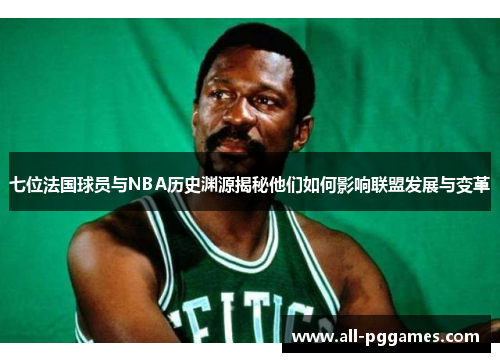 七位法国球员与NBA历史渊源揭秘他们如何影响联盟发展与变革