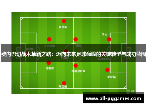 费内巴切战术革新之路：迈向未来足球巅峰的关键转型与成功蓝图