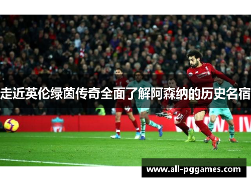 走近英伦绿茵传奇全面了解阿森纳的历史名宿