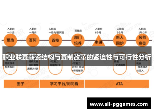 职业联赛薪资结构与赛制改革的紧迫性与可行性分析