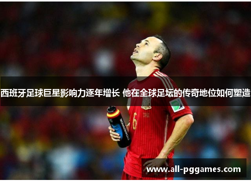 西班牙足球巨星影响力逐年增长 他在全球足坛的传奇地位如何塑造